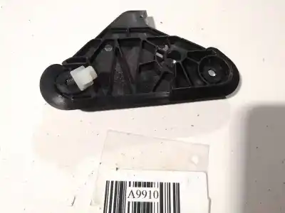 Second-hand car spare part plastics for ford mondeo iv 1.8 tdci oem iam references 