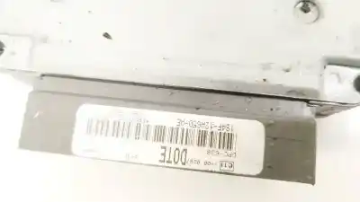 Автозапчасти б/у блок управления двигателем за ford focus turnier (cak) 1.8 tddi turbodiesel cat ссылки oem iam 1s4f12a650ae  1s4f-12a650-ae, dpc638 Автозапчасти б/у блок управления двигателем за ford focus turnier (cak) 1.8 tddi turbodiesel cat ссылки oem iam 1s4f12a650ae  1s4f-12a650-ae, dpc638