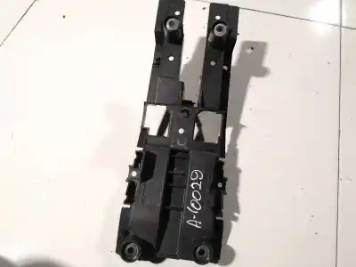 Pezzo di ricambio per auto di seconda mano plastiche per mini mini (r50,r53) 1.6 16v cat riferimenti oem iam   