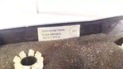 Автозапчастина б/у динамик для volkswagen golf v variant (1k5) 1.9 tdi посилання на oem iam 1k0837973k  