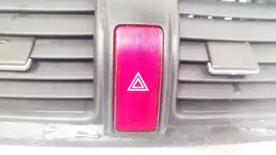 Second-hand car spare part hazard warning lights for honda cr-v iii 2.0 i oem iam references m33808