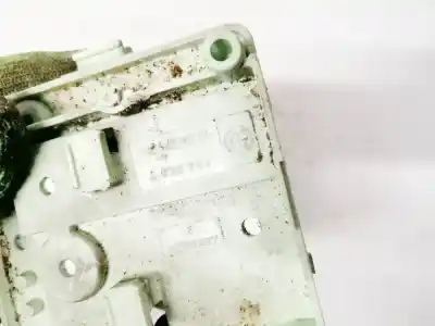 Second-hand car spare part fuse box unit for bmw x3 (e83) 2.0d oem iam references 6928945  