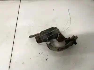 Peça sobressalente para automóvel em segunda mão sensor de pressão por peugeot 807 2.2 hdi fap cat (4hw) referências oem iam 