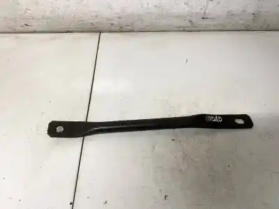 Peça sobressalente para automóvel em segunda mão plásticos por peugeot 807 2.2 hdi fap cat (4hw) referências oem iam 