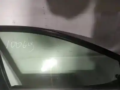 Автозапчасти б/у ПЕРЕДНЯЯ ПРАВАЯ ЛУНА за TOYOTA PRIUS, 2003.06 - 2009.01  ссылки OEM IAM AS2  