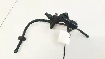 Second-hand car spare part clutch cylinder for fiat punto (199) 1.2 cat oem iam references 55190993