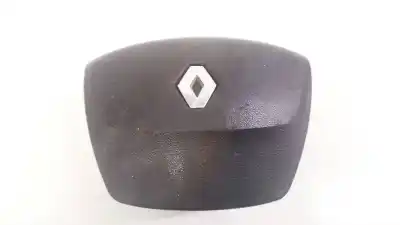 Peça sobressalente para automóvel em segunda mão airbag dianteiro esquerdo por renault laguna iii 1.5 dci diesel referências oem iam 985100001r