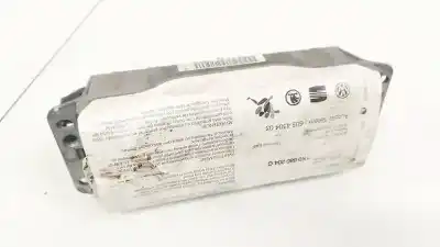 Автозапчастина б/у передня права подушка безопасности для volkswagen golf v variant (1k5) 1.9 tdi посилання на oem iam 1k0880204g