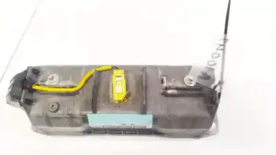 Автозапчастина б/у передня права подушка безопасности для volkswagen golf v variant (1k5) 1.9 tdi посилання на oem iam 1k0880204g  