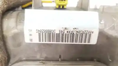 Автозапчастина б/у передня права подушка безопасности для volkswagen golf v variant (1k5) 1.9 tdi посилання на oem iam 1k0880204g  