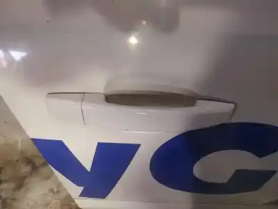 Автозапчастина б/у зовнішня ручка передня прав для opel astra h caravan 1.7 16v cdti посилання на oem iam 