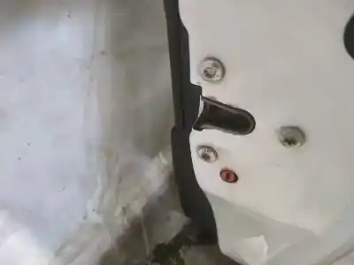 Автозапчастина б/у замок заднього правого дверя для opel astra h caravan 1.7 16v cdti посилання на oem iam 