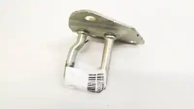 Second-hand car spare part plastics for fiat punto (199) 1.2 cat oem iam references 51754772