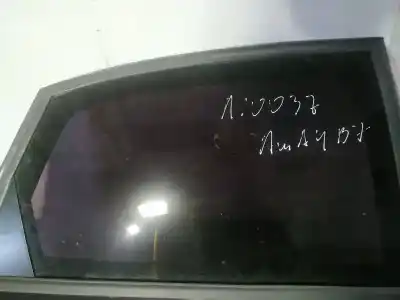 Автозапчасти б/у заднее правое окно за audi a4 b7 (8ec) 2.0 tdi quattro ссылки oem iam as2  
