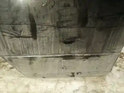 Автозапчастина б/у пластика для audi a4 b7 (8ec) 2.0 tdi quattro посилання на oem iam   