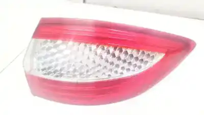 Second-hand car spare part right tailgate light for ford mondeo iv 1.8 tdci oem iam references 