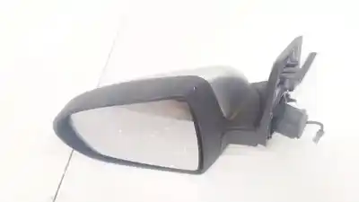 Second-hand car spare part left rearview mirror for mitsubishi colt cz3 berl. 5 (z30a) 1.3 (z35a. z33a. z34a) oem iam references e9014259