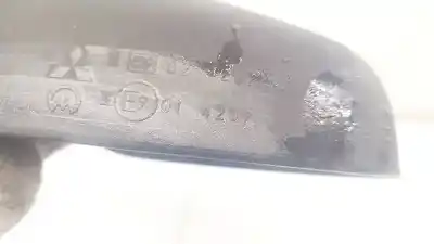 Автозапчасти б/у левое зеркало за mitsubishi colt cz3 berl. 5 (z30a) 1.3 (z35a. z33a. z34a) ссылки oem iam e9014259  