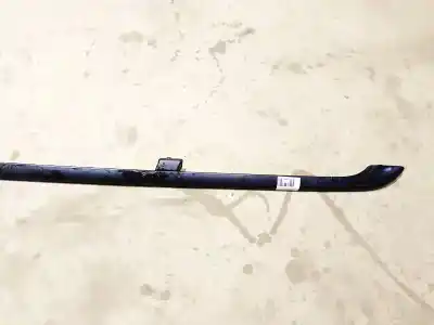 Second-hand car spare part plastics for audi a4 avant (b5) 1.8 oem iam references   