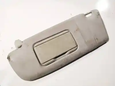 Second-hand car spare part left sunshade for audi a4 avant (b5) 1.8 oem iam references   
