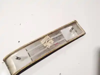 Pezzo di ricambio per auto di seconda mano plastiche per audi a4 avant (b5) 1.8 riferimenti oem iam   