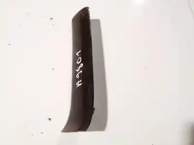 Pezzo di ricambio per auto di seconda mano plastiche per audi a4 avant (b5) 1.8 riferimenti oem iam   