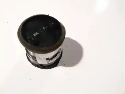 Автозапчастина б/у аераційна решіта для mazda 2 lim. (de) 1.4 diesel cat посилання на oem iam   