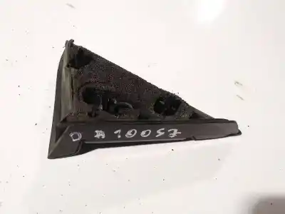 Pezzo di ricambio per auto di seconda mano plastiche per citroen c5, ii 2008.02 - 2011.01 2.0 hdi 103kw 2009.04 - 2011.01 riferimenti oem iam   