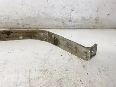 Second-hand car spare part plastics for audi a4 b6 (8e2) 2.5 tdi quattro oem iam references 1k0201656c  