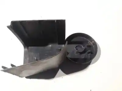 Pezzo di ricambio per auto di seconda mano plastica per skoda fabia (5j2 ) 1.4 16v riferimenti oem iam 5j0864280  