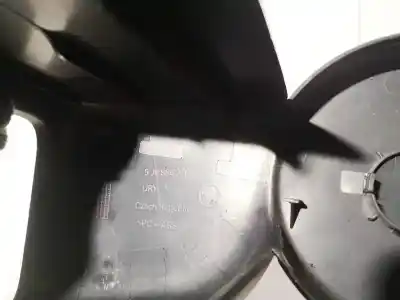 Pezzo di ricambio per auto di seconda mano plastica per skoda fabia (5j2 ) 1.4 16v riferimenti oem iam 5j0864280  