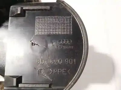 Автозапчастина б/у аераційна решіта для audi a4 avant (b5) 1.8 посилання на oem iam 8d1820901  