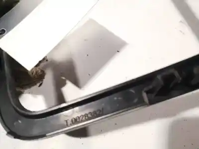 Pezzo di ricambio per auto di seconda mano plastica per skoda fabia (5j2 ) 1.4 16v riferimenti oem iam t0028382  