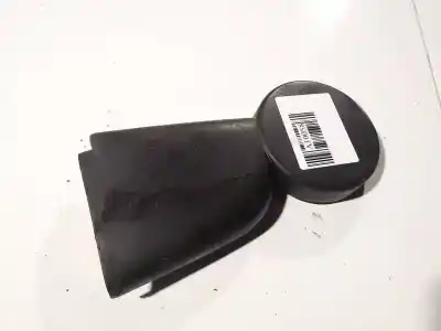 Second-hand car spare part plastics for skoda fabia (5j2 ) 1.4 16v oem iam references 5j0664279