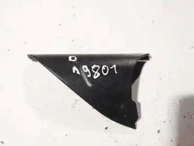 Second-hand car spare part plastics for audi a4 avant (b5) 1.8 oem iam references 8d0857506