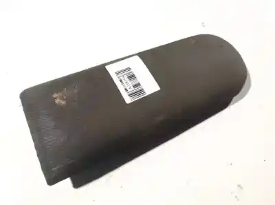 Second-hand car spare part center armrest for skoda fabia (5j2 ) 1.4 16v oem iam references 