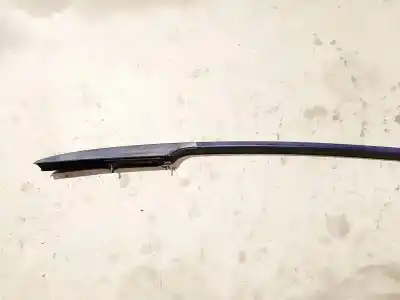Автозапчастина б/у пластика для mazda 5 berl. (cr) 2.0 crtd active+ (105kw) посилання на oem iam   