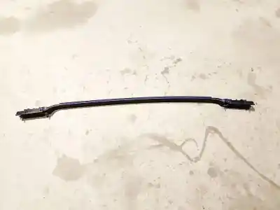 Автозапчастина б/у пластика для mazda 5 berl. (cr) 2.0 crtd active+ (105kw) посилання на oem iam 