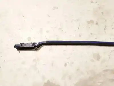 Автозапчастина б/у пластика для mazda 5 berl. (cr) 2.0 crtd active+ (105kw) посилання на oem iam   