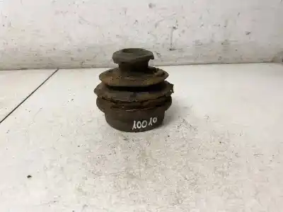 Peça sobressalente para automóvel em segunda mão suporte motor por peugeot 807 2.2 hdi fap cat (4hw) referências oem iam 