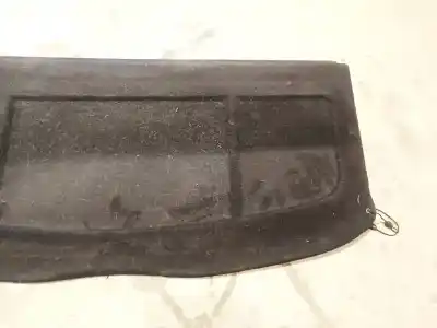 Second-hand car spare part parcel shelf for kia ceed (ed) 1.6 crdi 115 oem iam references   