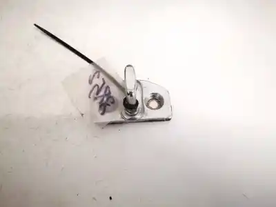 Peça sobressalente para automóvel em segunda mão plásticos por renault clio, 2012.11 - 2016 0.9 tce 90 66kw 2012.11 --> referências oem iam 