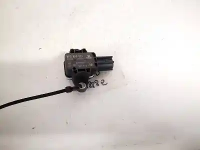 Peça sobressalente para automóvel em segunda mão sensor por audi a3 (8p1) 2.0 tdi referências oem iam 8p0955557