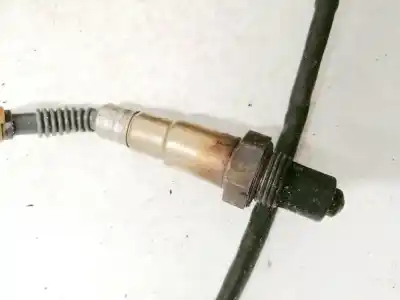 Second-hand car spare part lambda probe for audi q7 (4l) 3.0 v6 24v tdi oem iam references 059906262b  0281004036037
