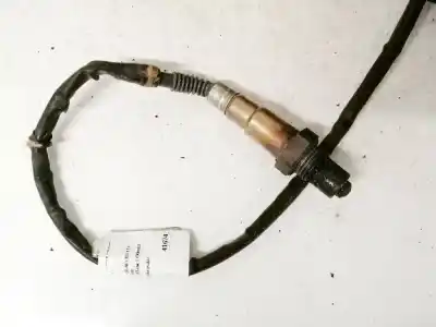 Second-hand car spare part lambda probe for audi q7 (4l) 3.0 v6 24v tdi oem iam references 059906262b  0281004036037
