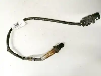 Second-hand car spare part Lambda Probe for AUDI Q7 (4L) 3.0 V6 24V TDI OEM IAM references 059906262B  0281004036037