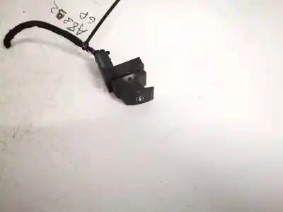 Second-hand car spare part left front power window switch for volkswagen passat b6 (3c2) 2.0 tdi 16v oem iam references 7l6959855b