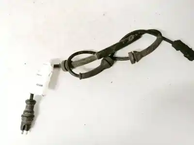 Автозапчасти б/у датчик абс за RENAULT ESPACE IV (JK0/1_) 1.9 dCi (JK0U) ссылки OEM IAM 8200084125  10.0711-5094.1