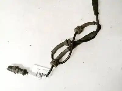 Автозапчасти б/у датчик абс за renault espace iv (jk0/1_) 1.9 dci (jk0u) ссылки oem iam 8200084125  10.0711-5094.1