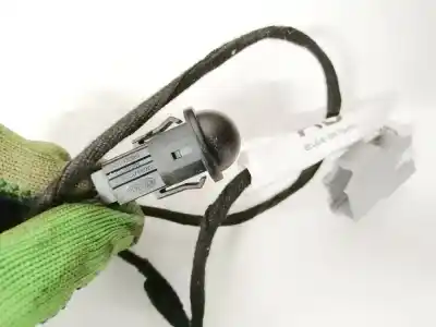 Peça sobressalente para automóvel em segunda mão sensor por ford focus c-max (cap) 1.8 16v cat referências oem iam 3m5t19e663  3m5t-19e663